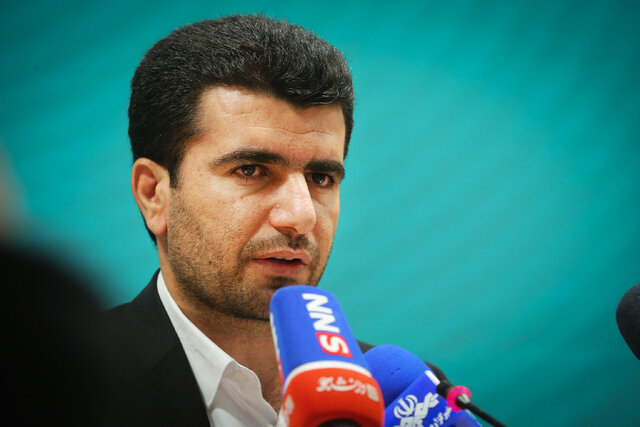 چهارشنبه ۱۶ خرداد، آخرین مهلت ثبت‌نام برای دوره  تربیت مدرسین تربیت بدنی