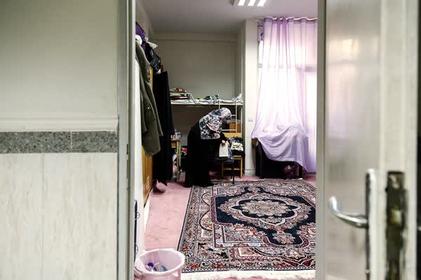 کارگاه‌های آموزشی در خوابگاه‌ها؛ را‌ه‌گشای دانشجویان در خانه دومشان شد