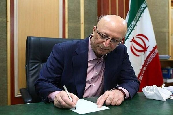 مبلغ بدهی پایگاه‌های استنادی به ایرانداک داده شده است