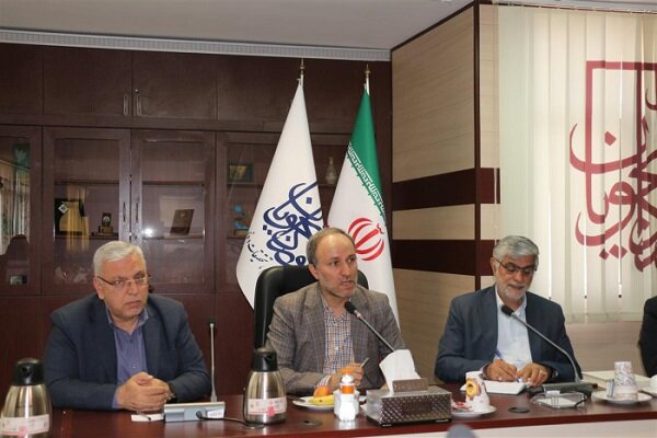 اولین نمایشگاه بین‌المللی جاذبه‌های تحصیل در ایران برگزار می شود