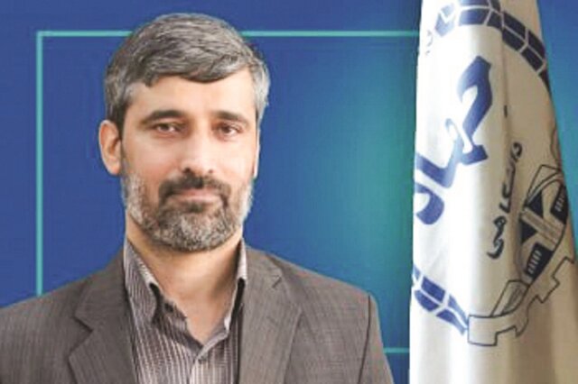 حوزه آموزش یک مجموعه یکپارچه است حوزه آموزش یک مجموعه یکپارچه است