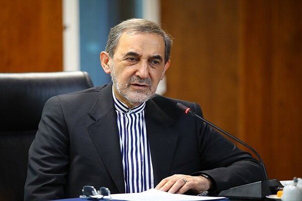 پیام ولایتی به سومین کنگره شهدای دانشگاه آزاد اسلامی استان تهران پیام ولایتی به سومین کنگره شهدای دانشگاه آزاد اسلامی استان تهران