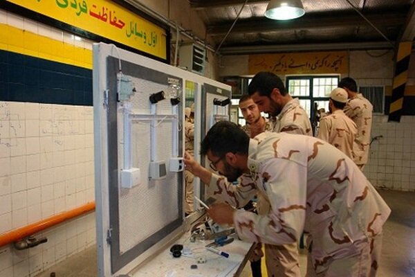 دانشگاه تهران نیروی امریه جذب می‌کند