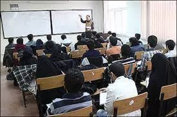 داوطلبان پذیرش کاردانی به کارشناسی ناپیوسته بخوانند