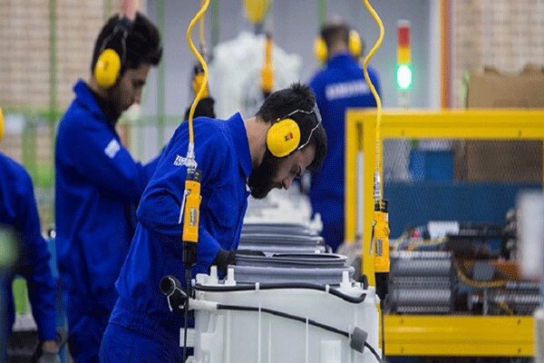 اختصاص ۳۰۳ ظرفیت بورس کارشناسی ارشد در شرکت‌های دانش بنیان