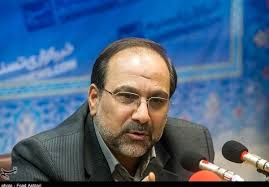مخبر ذزفولی: دانشگاه باید جسارت نوشتن کتابهای مرجع را بیابد مخبر ذزفولی: دانشگاه باید جسارت نوشتن کتابهای مرجع را بیابد