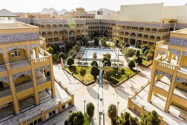 رئیس جدید پژوهشگاه مطالعات اسلامی جامعه الزهرا(س) منصوب شد رئیس جدید پژوهشگاه مطالعات اسلامی جامعه الزهرا(س) منصوب شد