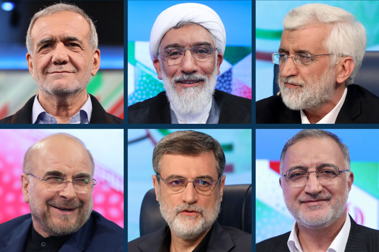 میزگردهای فرهنگی نامزدهای پاستور ۱۴ و جای خالی آموزش عالی و فناوری میزگردهای فرهنگی نامزدهای پاستور ۱۴ و جای خالی آموزش عالی و فناوری
