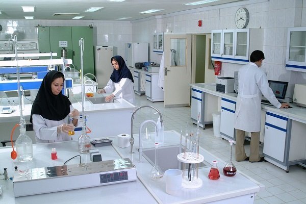 اختصاص بیش از ۲۷ میلیارد تومان برای تجهیز آزمایشگاههای شریف اختصاص بیش از ۲۷ میلیارد تومان برای تجهیز آزمایشگاههای شریف