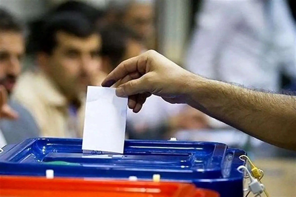 نخبگان جامعه باید آثار مهم انتخابات را تبیین کنند