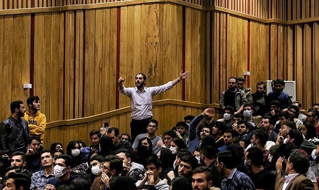 دانشگاهیان علاوه بر مشارکت در انتخابات وظیفه تبیین‌گری دارند