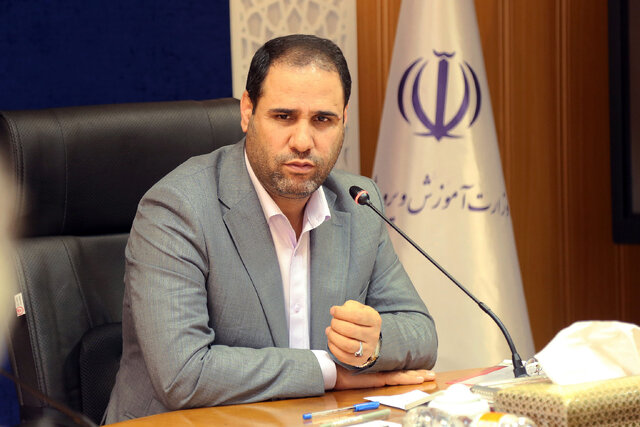 نظام آموزش و پرورش، تحت سیطره کنکور در معرض خطر قرار داشت