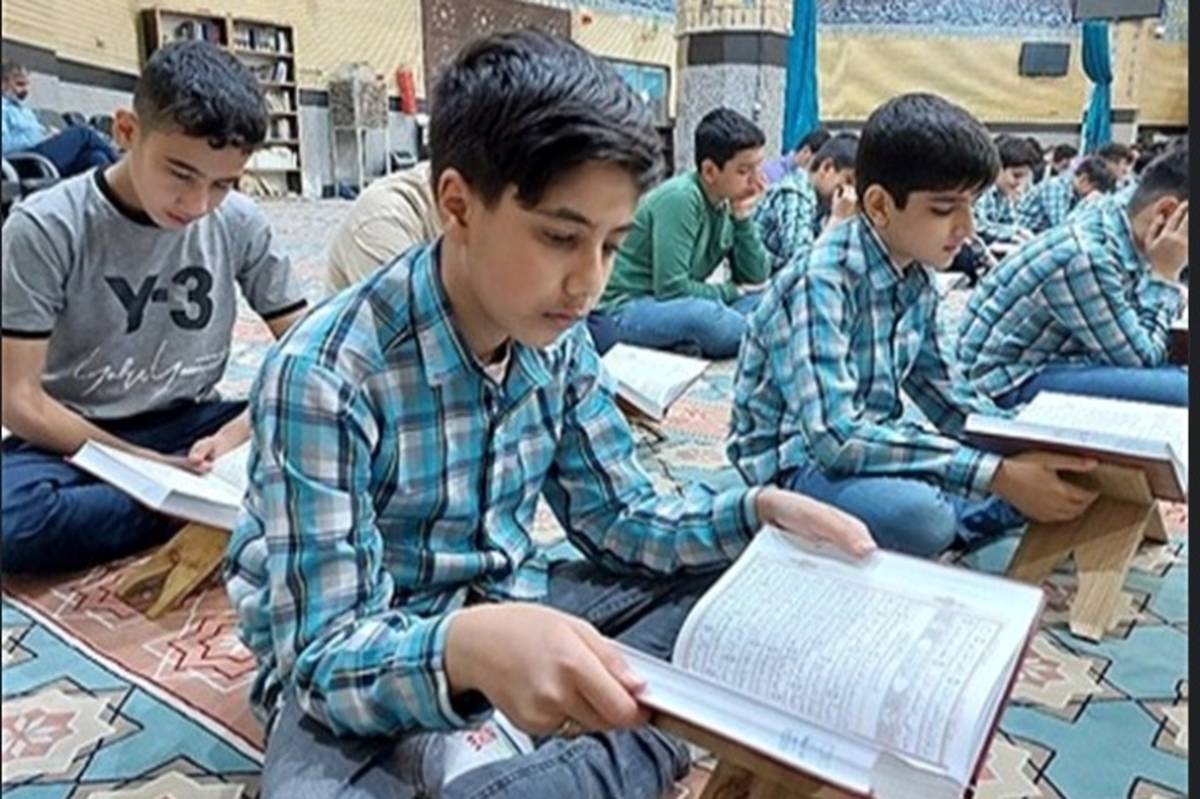 جزئیات بیست‌ونهمین کنگره سراسری قرآن کریم استعدادهای درخشان