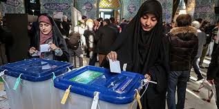 دعوت ادوار جامعه اسلامی دانشجویان برای مشارکت در انتخابات