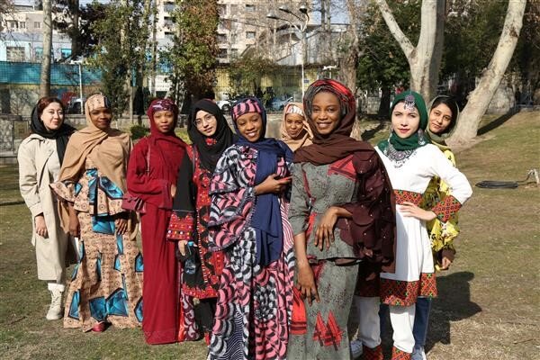دانشجویان بین المللی با مبانی اندیشه اسلامی آشنا می شوند