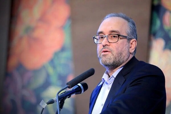 نقش واحدهای بینالملل دانشگاهها در تولید محتوای علمی و پژوهشی نقش واحدهای بینالملل دانشگاهها در تولید محتوای علمی و پژوهشی