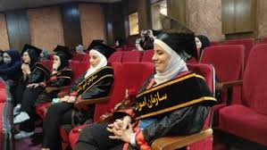 در پی جذب دانشجویان از ملیت‌های مختلف هستیم