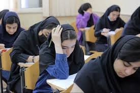 آموزش تمام عوامل اجرایی نوبت دوم کنکور جهت برگزاری آزمونی ایمن