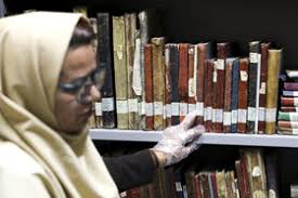 خدمات کتابخانه‌ای وزارت علوم در ارتباط با فعالیت‌های کتابخانه‌های شاخص جهانی نیازمند تقویت است