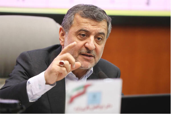 اختصاص سه هزار میلیارد تومان از بودجه عمومی کشور برای دستیاران اختصاص سه هزار میلیارد تومان از بودجه عمومی کشور برای دستیاران