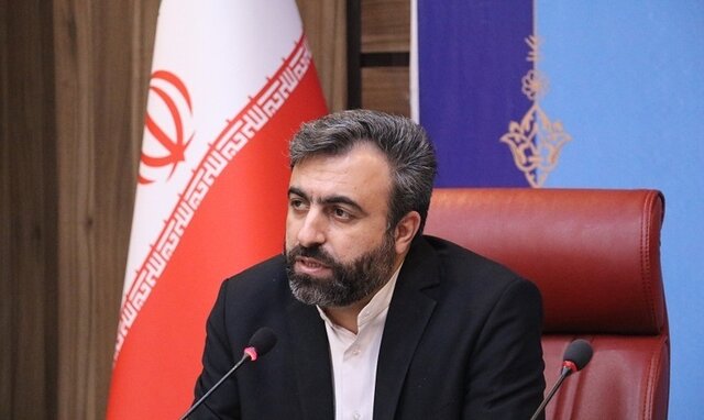 ثبتنام قطعی حدود ۶ میلیون دانشآموز ابتدایی/ کنترل شرایط اجرای پروژه مهر در استانها ثبتنام قطعی حدود ۶ میلیون دانشآموز ابتدایی/ کنترل شرایط اجرای پروژه مهر در استانها