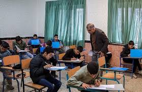 ابلاغ برنامه آزمونهای نهایی دانشآموزان پایه دوازدهم در تابستان ۱۴۰۳؛ امتحانات از ۱۵ مرداد تا ۱ شهریور برگزار میشود ابلاغ برنامه آزمونهای نهایی دانشآموزان پایه دوازدهم در تابستان ۱۴۰۳؛ امتحانات از ۱۵ مرداد تا ۱ شهریور برگزار میشود