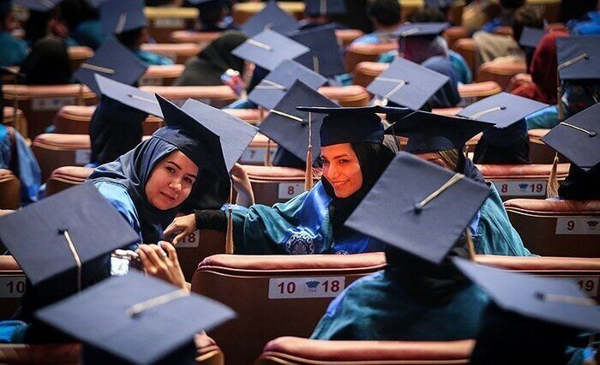 بهکارگیری ظرفیت حداکثری نخبگان دانشگاه آزاد فرایند پیشرفت علمی را پرشتاب خواهد کرد بهکارگیری ظرفیت حداکثری نخبگان دانشگاه آزاد فرایند پیشرفت علمی را پرشتاب خواهد کرد