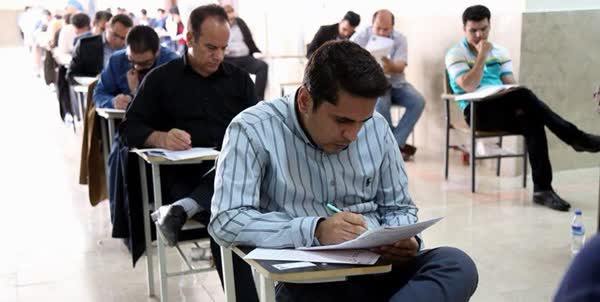 امکان اعتراض برای قبول‌نشدگان آزمون استخدامی آموزش و پرورش فراهم شد