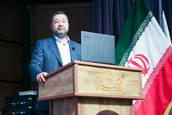 ماموریتمحور کردن دانشگاهها با اجرای برنامه تعالی آموزش پزشکی ماموریتمحور کردن دانشگاهها با اجرای برنامه تعالی آموزش پزشکی