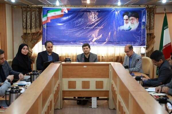 الگوی سطح بندی مؤسسات پژوهشی غیر دولتی بررسی شد الگوی سطح بندی مؤسسات پژوهشی غیر دولتی بررسی شد