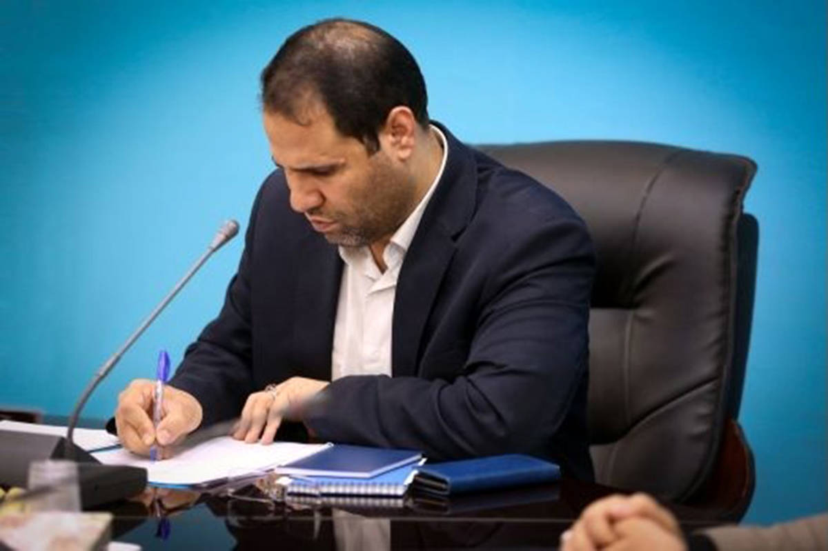 پیام وزیر آموزش و پرورش به شرکت کنندگان در المپیادهای ورزشی سمپاد