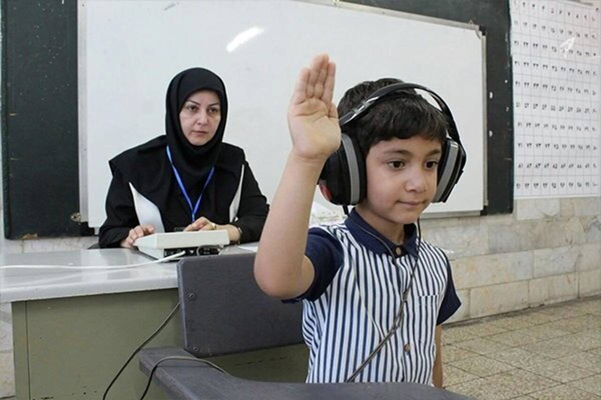 آغاز فعالیت مجدد سامانه نوبت‌گیری سنجش نوآموزان برای جاماندگان‌
