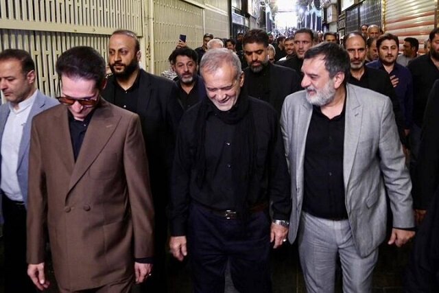 توصیه فعالان علمی دانشجویی کشور به پزشکیان توصیه فعالان علمی دانشجویی کشور به پزشکیان