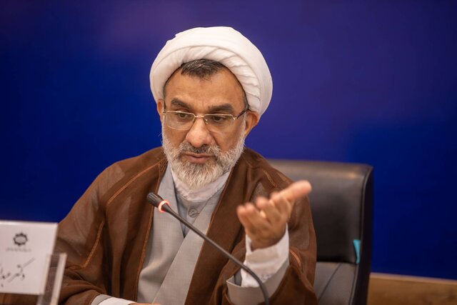 ۷ هدف کلان سند هوش مصنوعی/ رتبه دهم ایران تا سال ۱۴۱۲