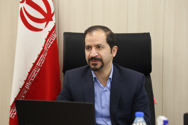 باید اثرانگشتمان را در نقشه علمی جهان تثبیت کنیم باید اثرانگشتمان را در نقشه علمی جهان تثبیت کنیم
