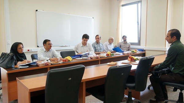 جزئیات مصاحبه دکتری تخصصی دانشگاه آزاد اعلام شد جزئیات مصاحبه دکتری تخصصی دانشگاه آزاد اعلام شد