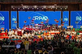 چین مقام نخست المپیاد جهانی فیزیک را کسب کرد/ ایران در جایگاه چهارم قرار گرفت