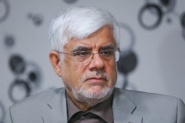 انتخاب معاون اول از چهره‌های علمی مایه خرسندی دانشگاهیان است