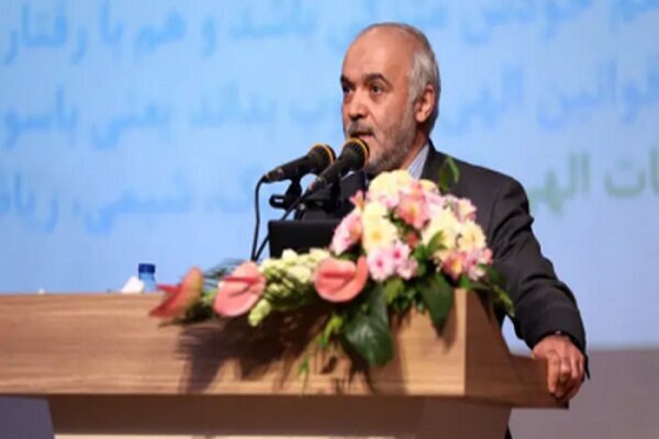 جابجایی هیات علمی غیرمتعارفی نداشتیم/ حواشی جذب‌های غیر قانونی بی تقوایی است