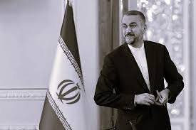 مرکز آموزشهای حرفهای مدیران به نام شهید امیرعبداللهیان افتتاح شد مرکز آموزشهای حرفهای مدیران به نام شهید امیرعبداللهیان افتتاح شد