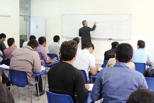 پنجمین کارگاه بین المللی سازی آموزش پزشکی برگزار شد پنجمین کارگاه بین المللی سازی آموزش پزشکی برگزار شد