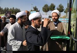 اعزام ۲۴ گروه جهادی طلاب به عراق در اربعین حسینی