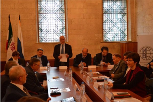 تحولات نوین ایران‌شناسی در فدراسیون روسیه