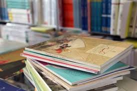 ۱۵۵ میلیون جلد کتاب برای مهر ماه آماده خواهد شد