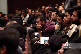برترین‌های کنکور شریف‌گردی می‌کنند