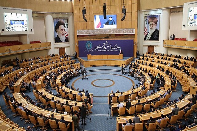 زمان ثبت‌نام چهاردهمین همایش ملی نخبگان اعلام شد