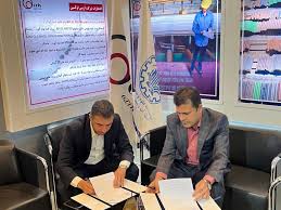 همکاری پژوهشی دانشگاه شریف با یک شرکت پتروشیمی در حوزه محیط زیست