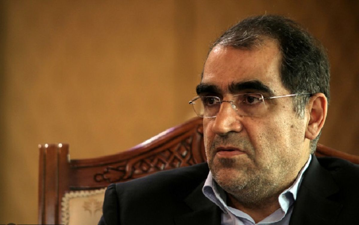 سکوت پنج ساله شکست/ حمایت دکتر قاضی زاده هاشمی از وزیر پیشنهادی بهداشت