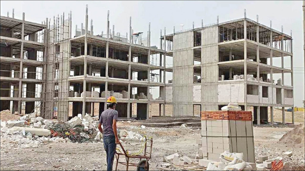خوابگاه‌های دانشگاه علامه طباطبائی تجمیع می‌شوند