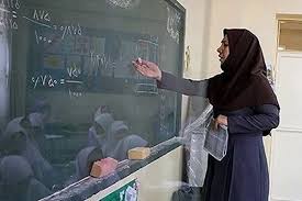 لزوم ایجاد ردیف مالی مستقل در معاونت متوسطه اول برای آموزش معلمان